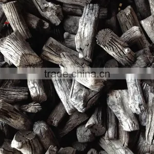 White Charcoal for BBQ thumbnail-3