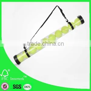 Tennis Ball Tube Transport Tennis Ball Tube Storage Tube thumbnail-1