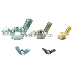 Butterfly Nuts Fasteners thumbnail-1