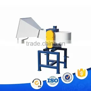 Gasoline Engine Powered Wood Chipper 7.5hp, Wood Cutting Machine Price, Chipper Machine for Wood thumbnail-1