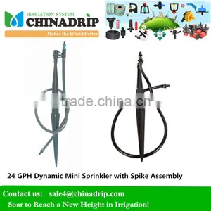 Sprinkler Systems Sprinkler Irrigation thumbnail-1