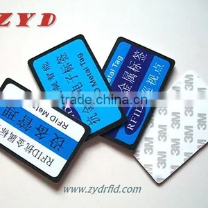 Small Passive Rfid Tag for Gas Cylinder Management thumbnail-3