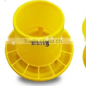 Feeder Ability 1.5kg,3kg,6kg,9kg High Quality Automatic Animal Feeder thumbnail-4