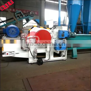 Competitive Price Crusher Machine for Pallet With CE thumbnail-1