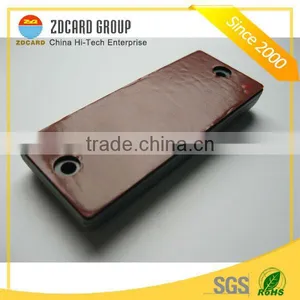 Plastic RFID UHF Anti Metal Tag thumbnail-5