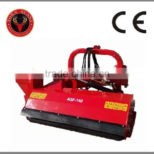 AGF Mower thumbnail-1