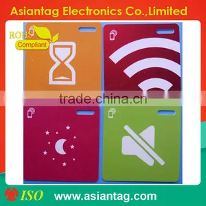 Waterproof 13.56mhz Printable Rfid Cheap Nfc Tags Manufacturer in China thumbnail-1