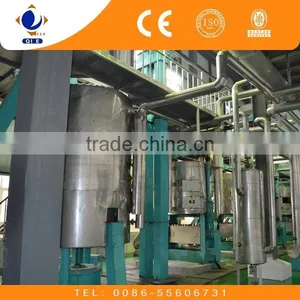 100TPD Cold Pressed Argan Oil Press Machinery With CE thumbnail-1
