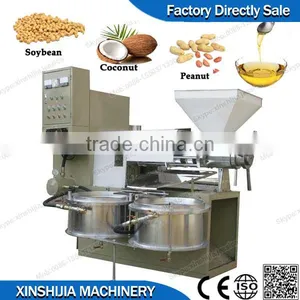 Hot Sale Mini Press Machine Oil Seed(mob:0086-15503713506) thumbnail-1