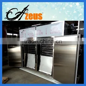 Clean and Cheap Electric Heat Hot Air Meat Drying Machine Price thumbnail-1