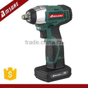 16V 12.7mm Lithium Charging Wrench thumbnail-1