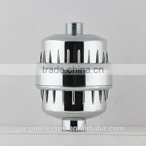 Chlorine Remover With Kdf 55 Shower Water Filter for Homeuse With Cheap Price thumbnail-2