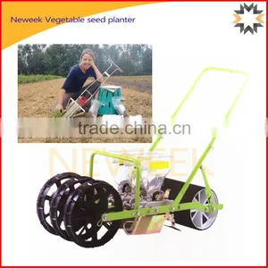 Neweek Agricultural Green and Safe Manual Vegetable Seed Planter thumbnail-1