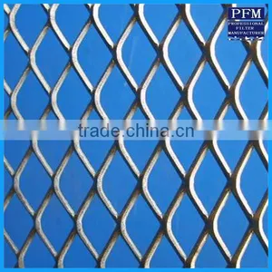 Expanded Mesh Building Wire Mesh thumbnail-1