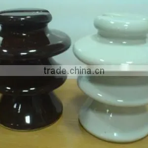 Ceramic Pin Type Insulator ANSI 55-3 thumbnail-4