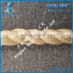 Corde Sisal Rope 2 Inch thumbnail-2