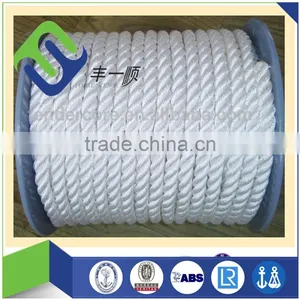 Low Density Polypropylene Rope Float on Water thumbnail-2