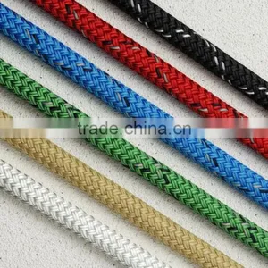 Braided Rope Type and PP,nylon Material Braided Rope thumbnail-3