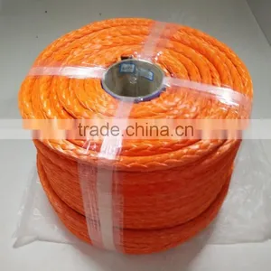 Low Price UHMWPE Rope for Fish thumbnail-1