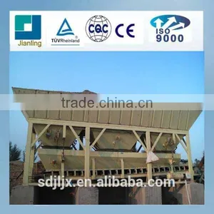 Concrete Batching Machine PL2400 China Supply With High Quality thumbnail-1