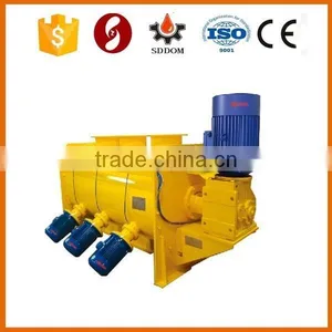MXG3000 Dry Mortar Mixer for Powder Mixing thumbnail-1