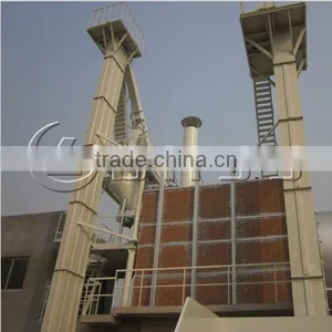 60-80T/H Dry Mortar Production Line Hot Sale in India thumbnail-5