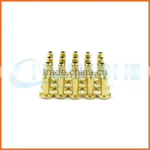 High Quality Carbon Steel Hollow Rivet thumbnail-3