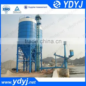 Unique Design High Efficient TH Bucket Elevator for Lifting Bulk Materials thumbnail-1