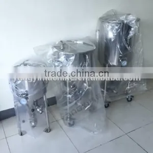 Small Beer Brewing Equipment Fermenter thumbnail-3