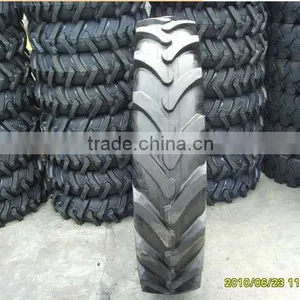 Agriculture Tire and Tractor Tyre 12.5/80-18, China Factory, Manufacture, for Sudan Market thumbnail-1