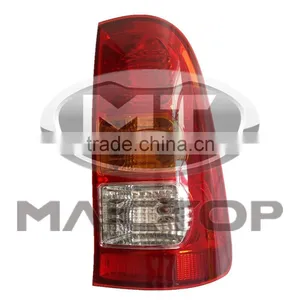 Car Accessory 12v Voltage Taillight for Toyota VIGO 2008 thumbnail-1