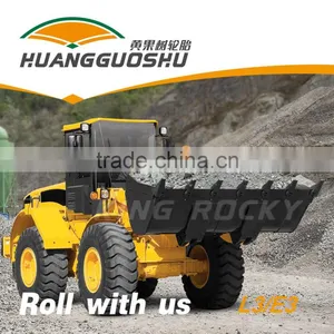 L3 E3 Good Price Tyre 23.5-25 thumbnail-2