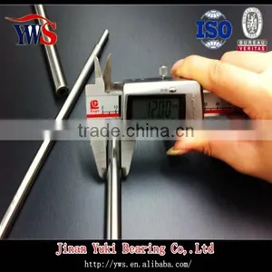 Linear Bearing LSAG 12 C1 200 Ball Spline thumbnail-6