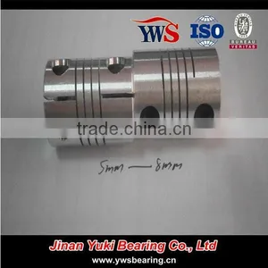 5*8 Coupling Electric Motor Shaft Flexible Couplings thumbnail-5