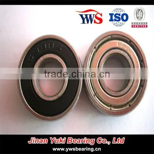 General Ball Bearing High Speed 697zz Stainless Steel Bearings for the Motor thumbnail-5