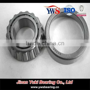 YWS/OEM Brand Tapered Roller Bearing 30204 thumbnail-1