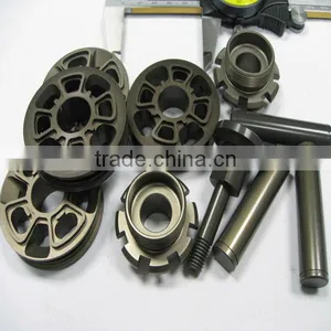 Cnc Milling Service and Rapid Prototype Service for Hardware Machinery thumbnail-5