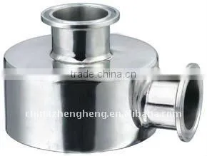 Stainless Steel Air-director thumbnail-1