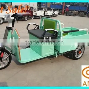 Cargo Rickshaw, Electric Rickshaw, e Rickshaw thumbnail-3
