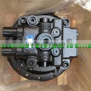SK260-8 Swing Motor,MFC160-065 Swing Motor,Excavator Spare Parts thumbnail-2