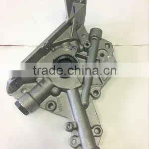 New Type Oil Pump 24578508 Used for Opel Car thumbnail-2