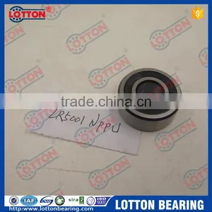 Track Roller 2 Rows Bearing Sealed 12x30x12 Track Bearings LR5001NPPU thumbnail-1