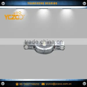 Plastic Roller Small Wheel Pulley Cheapest Price in China thumbnail-2