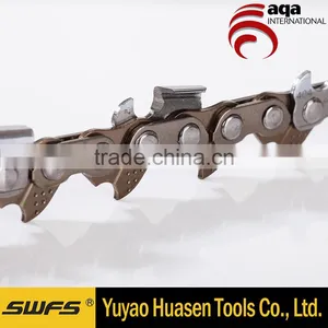 404" Guage 0.063 Timber Cutting Chain Saw thumbnail-2