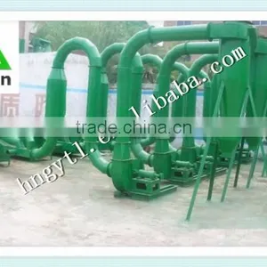 Hot Selling Airflow Sawdust Dryer thumbnail-1