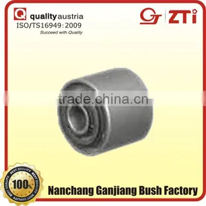 Customize Train Upper Control Arm Rubber Bush thumbnail-1