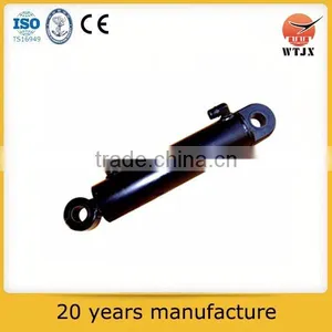 High Quality Small Hydraulic Cylinder With Competitive Price thumbnail-1