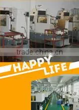Shenzhen Huayuexin Precise Ware Co., Ltd. company overview - view 1 thumbnail