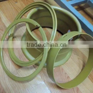 Forklift Steel Wheels 8 Inch to 12inch thumbnail-6