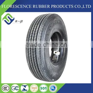 Truck Tire Lower Price 11r22.5 thumbnail-1
